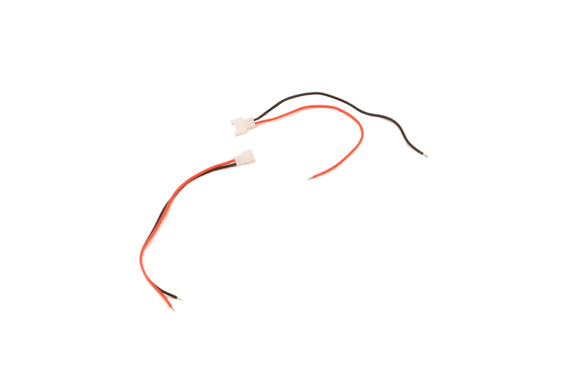 Molex2.0 battery wire