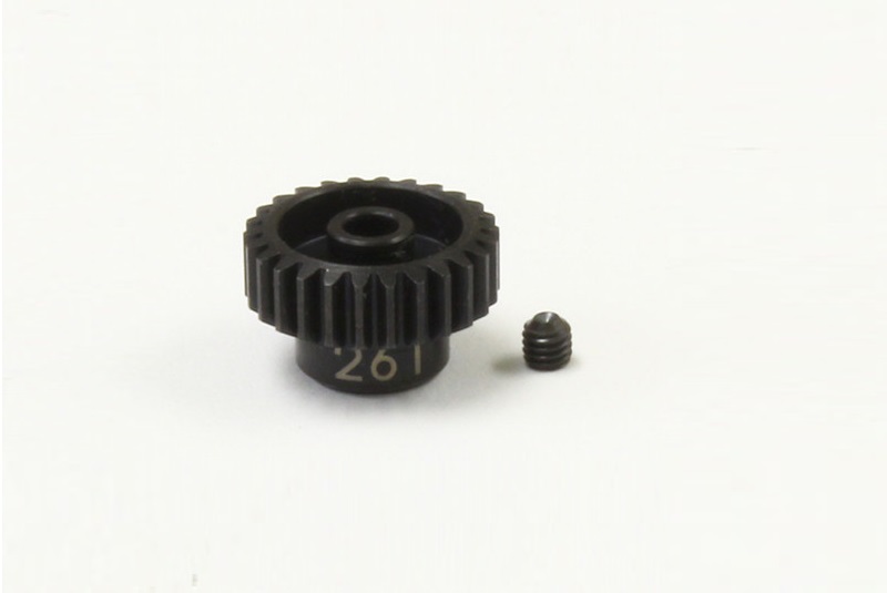 Steel Pinion Gear (26T)