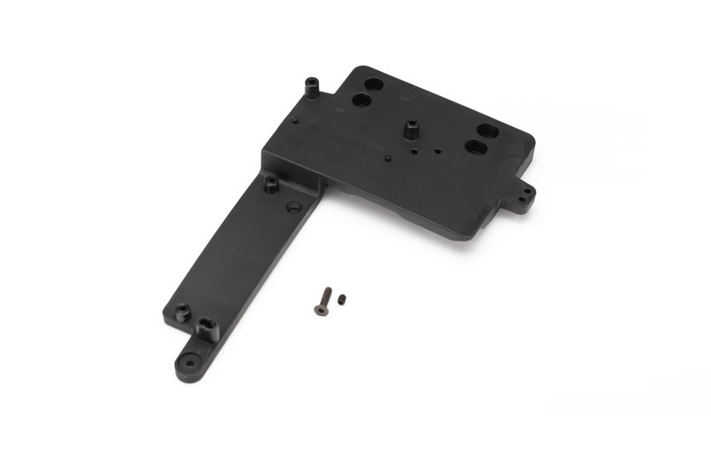 Traxxas Telemetry Expander Mount (Stampede 2WD)