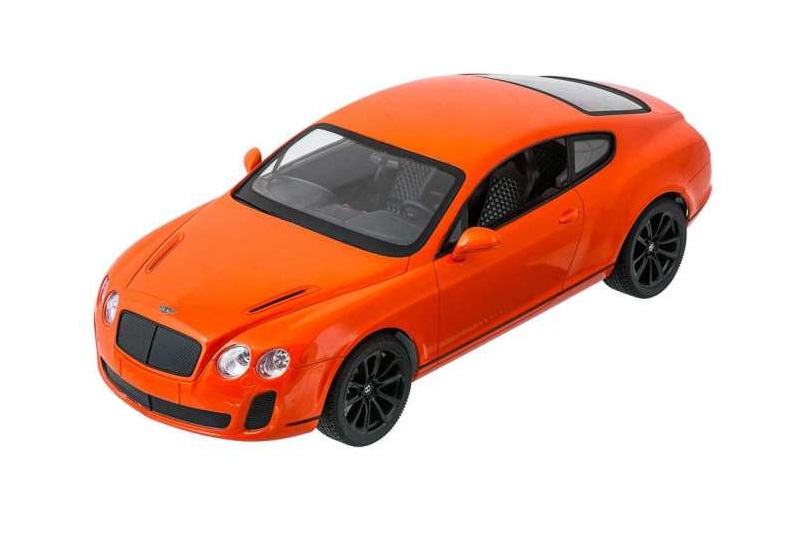 MZ Bentley GT Supersport 1:14