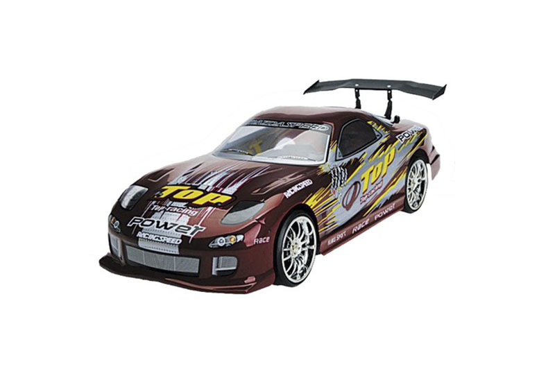 SC TOYS Mazda RX-7 GT