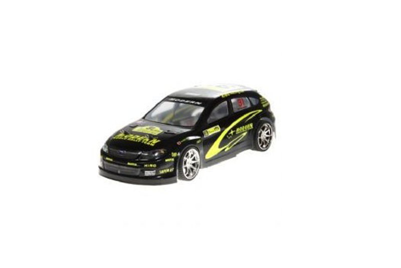 SC TOYS Subaru Impreza WRC GT 1:14