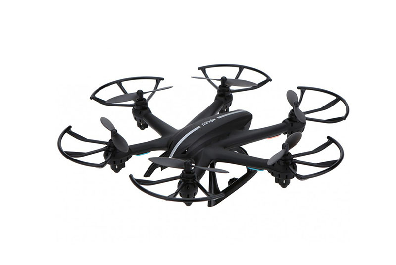 the hubsan x4 2.4 ghz rc series