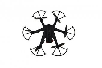 mjx x800 hexacopter