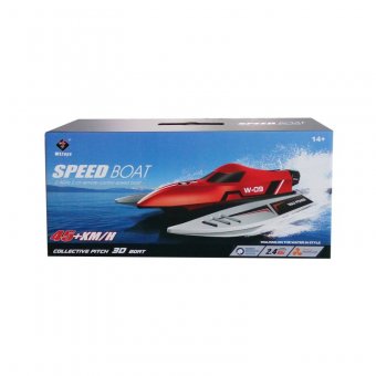 wltoys boat wl915