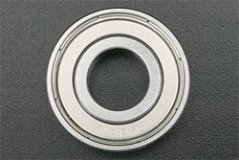 BALL BEARING (F) 21VZ. VG. 30VG. 28XZ