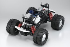 KYOSHO 1/8 GP 4WD GIGA CRUSHER RTR