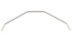Front Sway Bar (2.3mm/1pc/MP9)