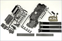 Brushless Conversion Kit for Inferno