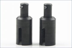 Diff Shaft (2pcs/ULTIMA SC)