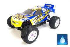 HSP 1/10 EP 4WD Off Road Truggy (Brushed, Ni-Mh)