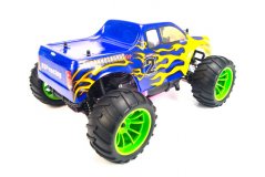 HSP 1/10 GP 4WD Off Road Monster (WaterProof)