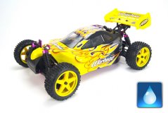 HSP 1/10 GP 4WD Off Road Buggy (WaterProof)