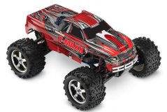 TRAXXAS T-Maxx 3.3 Nitro 1/10 4WD TQi