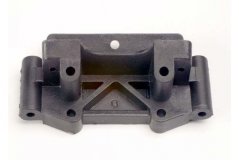 Bulkhead (front) (black)