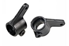 Steering blocks, left &amp; right (2) (requires 5x11x4mm bearings)