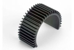 Motor heat sink (fined aluminum)