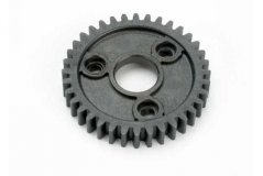 Spur gear, 36-tooth (1.0 metric pitch)