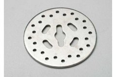 Brake disc (40mm steel)