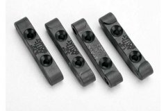 Mounts, suspension pin (rear anti-squat blocks) (1.5, 2.25, 3.0 &amp; 3.75 degree) (1 each)