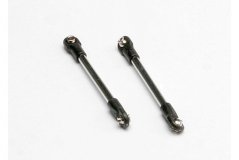 Push rod (steel) (assembled with rod ends) (2) (use with progressive-2 rockers)