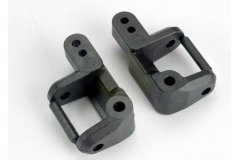 Caster blocks, (30-degree) (l&amp;r)