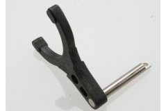 Shift fork/ shaft