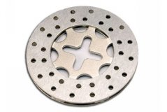 Brake disc (high performance, vented)