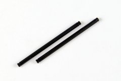 Rear lower arm round pin A*2PCS