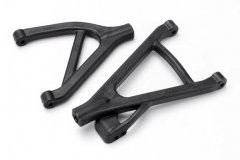 Suspension arm upper (1)/ suspension arm lower (1) (right rear) (fits Slayer Pro 4x4)