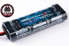 Rocket 2 NiMH 7,2В(6s) 4700mAh Soft Case Venom Uni Plug