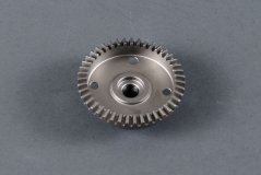 Steel diff ring gear