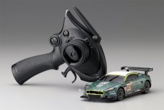 KYOSHO Mini-Z Mini-Z MR-02EX Aston Martin DBR9