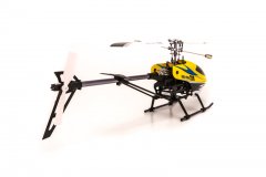 Solo Pro 228 (Aluminum Version with J5 transmitter)