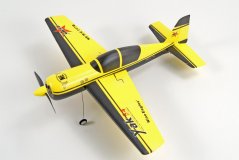 Nine Eagles Yak-54 (yellow)