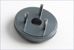 3PC Lightweight Flywheel (For DRX)