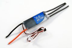 OCA-170HV 70Amp 50V ESC