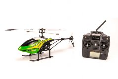 Solo Pro 228 (Plastic Version with J5 transmitter)