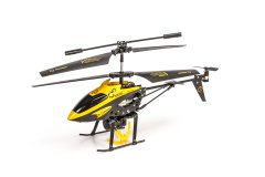 V388 Micro Helicopter 3Ch (с лебёдкой)