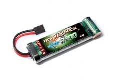 Rocket Pack NiMH 8,4В(7s) 3300mAh Soft Case Traxxas