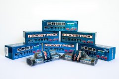 Rocket Pack NiMH 8,4V(7s) 5100 mAh Soft Case Traxxas