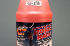 Заправочная жидкость Rotor Rage Master, 30%