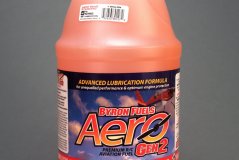 Заправочная жидкость Aero Gen2 5%