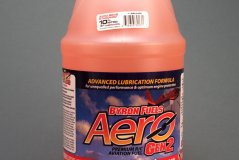 Заправочная жидкость Aero Gen2 10%