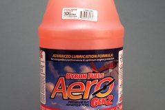 Заправочная жидкость Aero Gen2 10% 4-Сycle