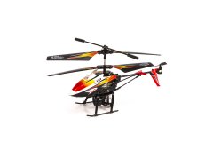 V319 Micro Helicopter 3Ch (водяная пушка)