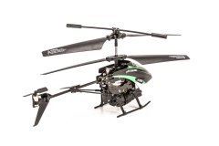 V398 MINI HELICOPTER WITH ROCKET GUN