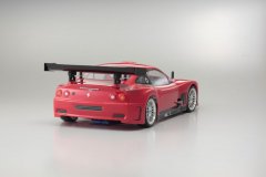 KYOSHO 1/10 GP 4WD FW-06 Ferrari 575 GTC RTR