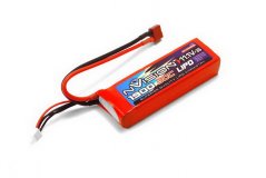 Li-Po 11.1V(3s)1900mAh 30C Deans