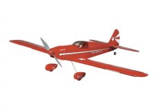 Great Planes Super Sportster Brushless EP ARF